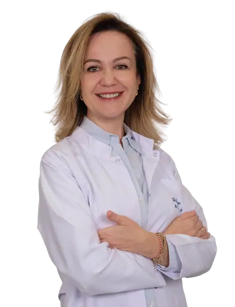 Ezgi Baykal 9 Dr. Ezgi Baykal