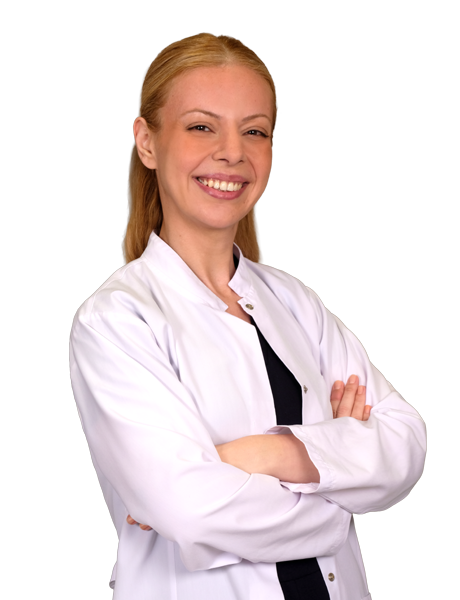 Dr. Ezgi Gülüm