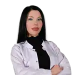 Fzt. Ezgi İrem Eryaşar