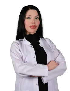 Fzt. Ezgi İrem Eryaşar