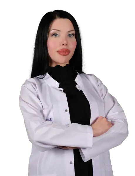 Fzt. Ezgi İrem Eryaşar