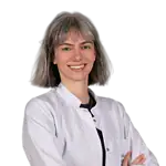 Dr. Ezgi Tepençelik