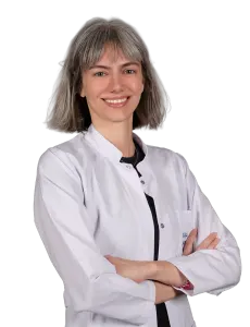 Dr. Ezgi Tepençelik