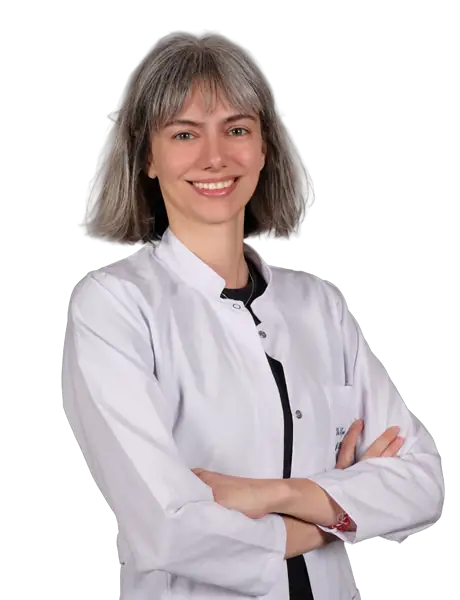 Ezgi Tepençelik 10 Dr. Ezgi Tepençelik