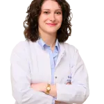 Dr. Fabjola Ora