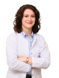 Dr. Fabjola Ora
