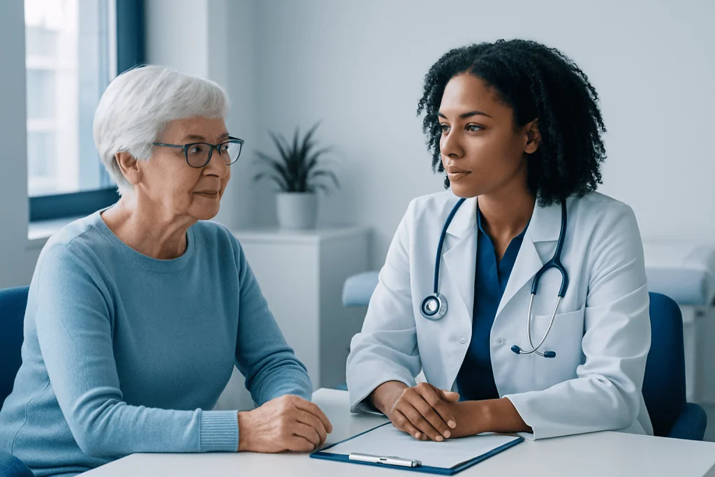 Resilience and Longevity: Can Recovery From Illness Affect Healthy Aging? 3 Factors That Shape Resilience After Illness — healthy aging