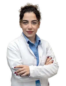 Dr. Faezeh Najafı