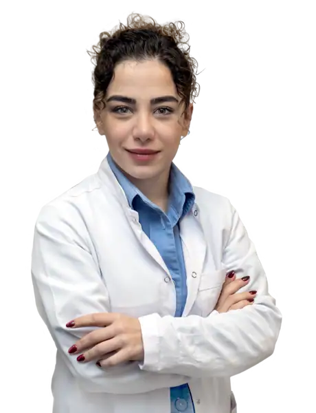 Dr. Faezeh Najafı