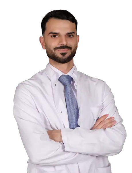 Dr. Faısla Rabea