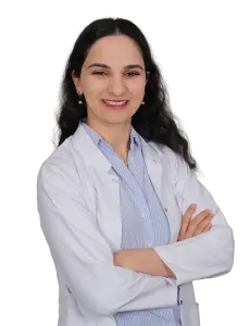 Dr. Farıda Kangarlı