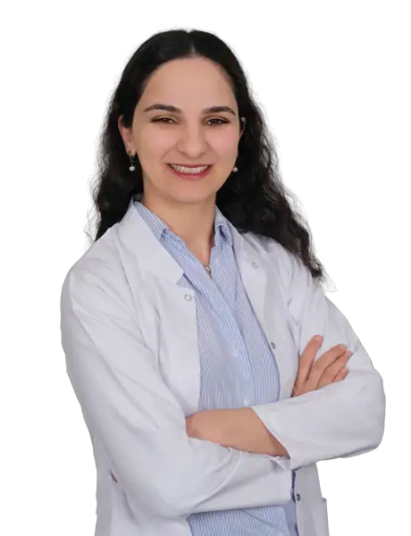 Dr. Farıda Kangarlı