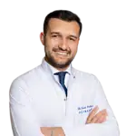 Dr. Fatih Pehlivan