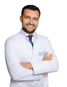 Dr. Fatih Pehlivan