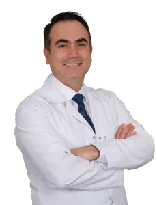 Assoc. Prof. Dr. Fatih Şimşek