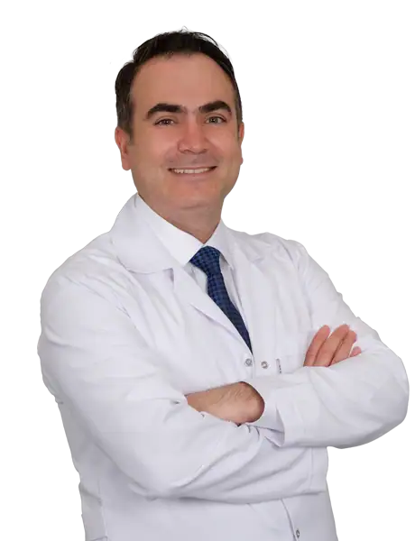Assoc. Prof. Dr. Fatih Şimşek