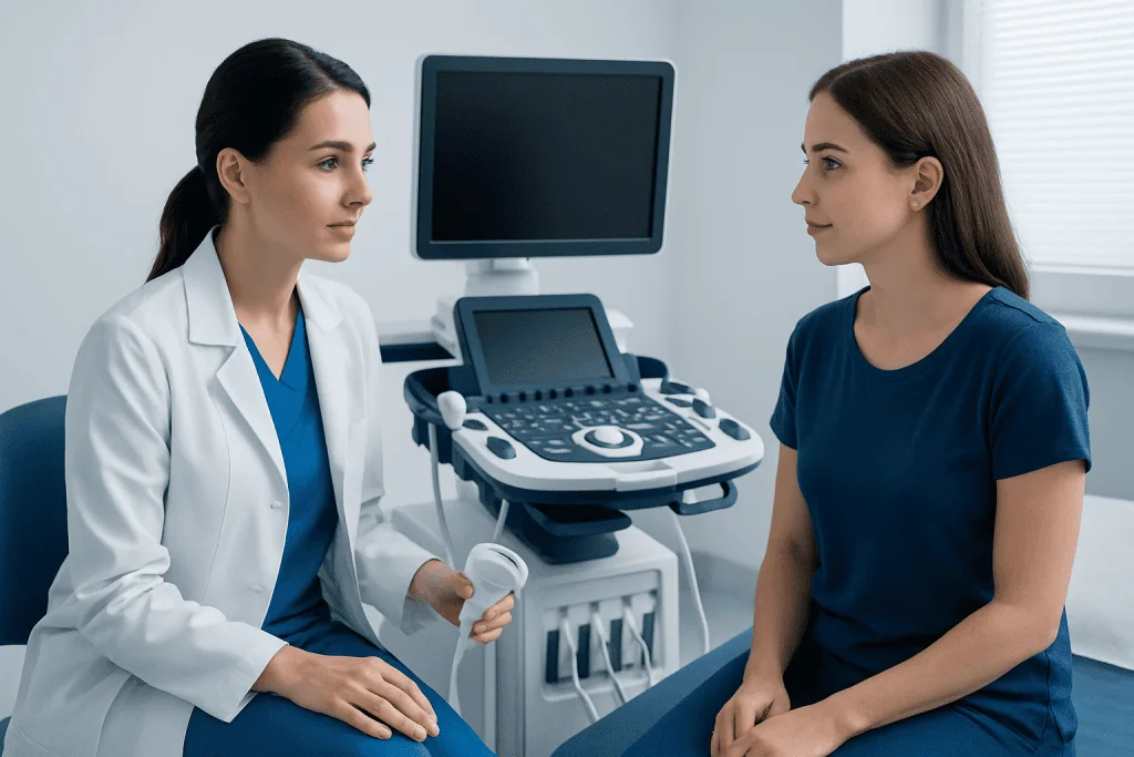 Female Urethra Anatomy and How It Works — urethra female