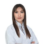 Embriyolog Feray Farsak