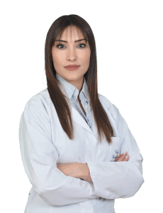 Embriyolog Feray Farsak
