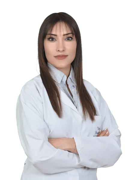 Embriyolog Feray Farsak