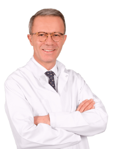 Prof. Dr. Ferhan Öz