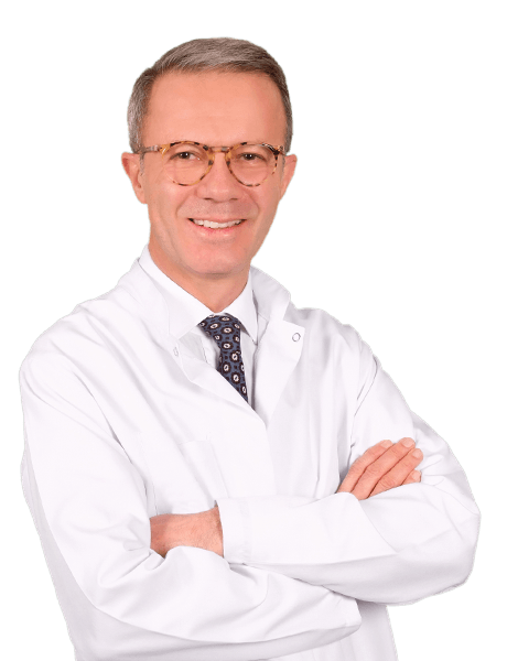 Prof. Dr. Ferhan Öz