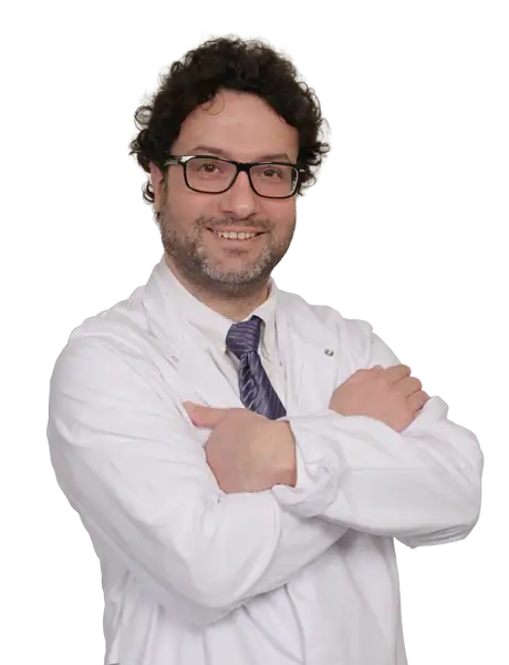 Dr. Fikri Halaçoğlu
