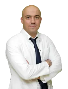 Fzt. Fırat Çenberci