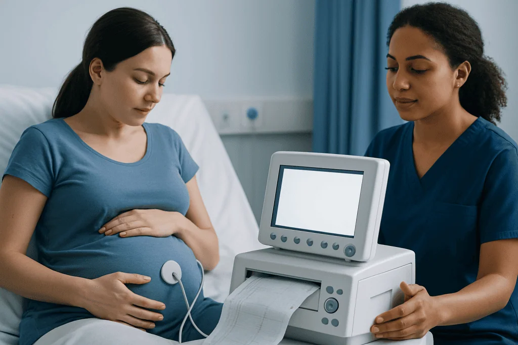 First Stage of Labor: Early and Active Labor — stages of labor