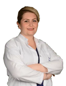 Embriyolog Firuze Sönmez