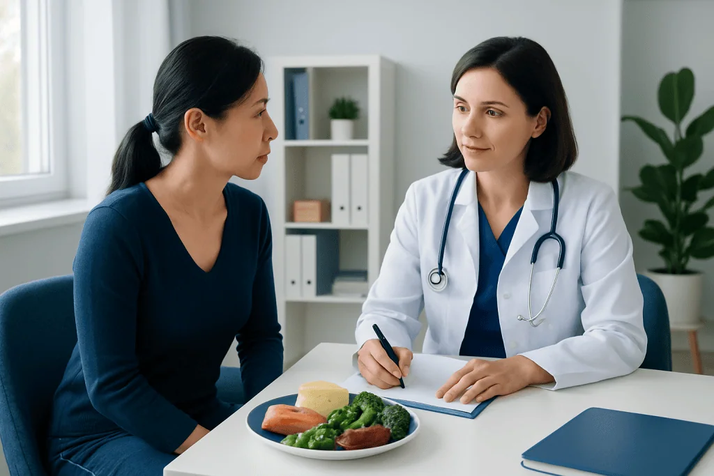 Food sources, absorption, and how vitamin K2 fits into the diet — vitamin k2