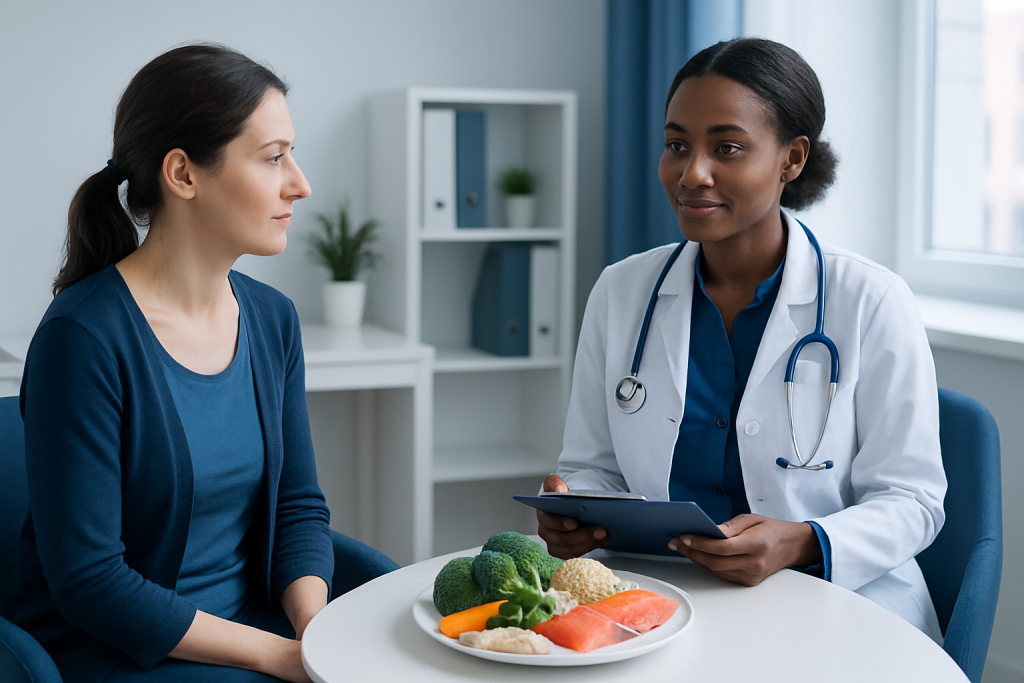 Food Sources and Daily Intake — molybdenum