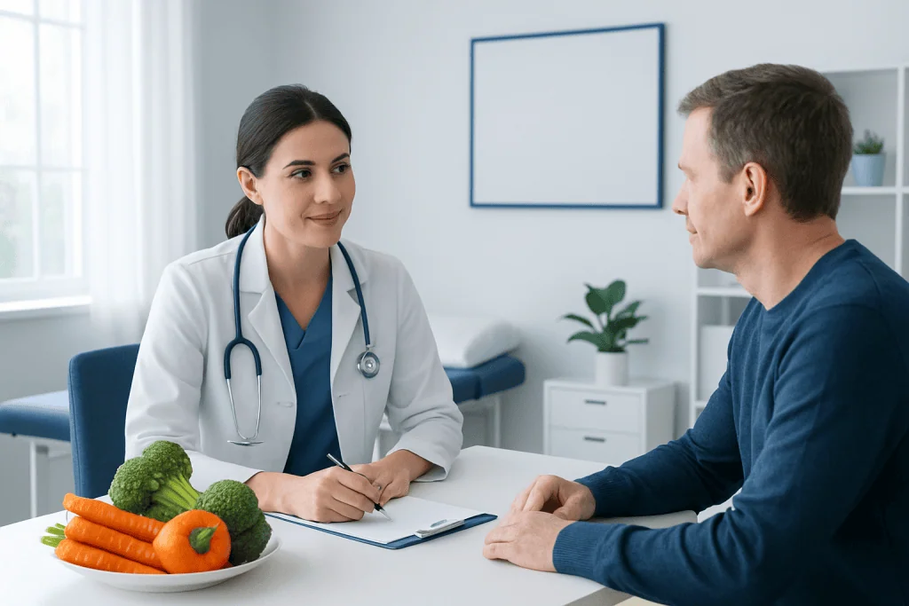 Food sources and health benefits of carotene — carotene