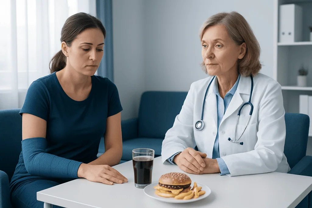 Foods to avoid with broken bones: An Evidence-Based Guide From Clinical Nutrition 3 Foods and drinks often limited with broken bones — foods to avoid with broken bones