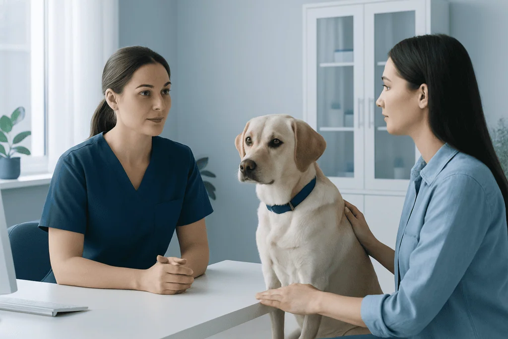 Foods dogs should not eat — what can dogs eat