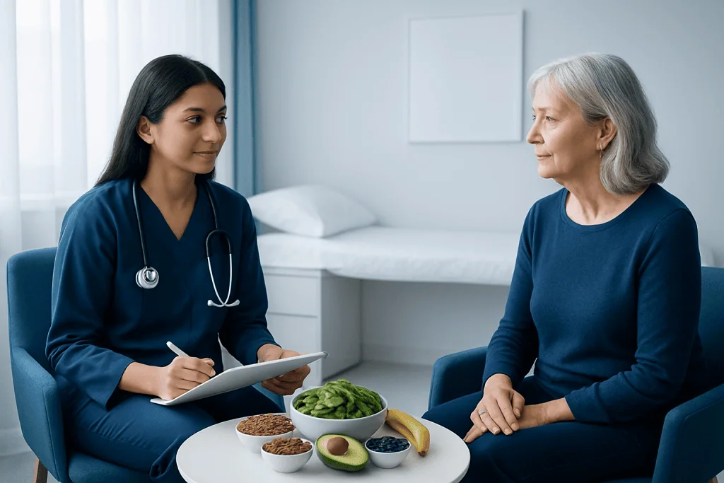 Foods high potassium magnesium and how they fit into care — foods high potassium magnesium