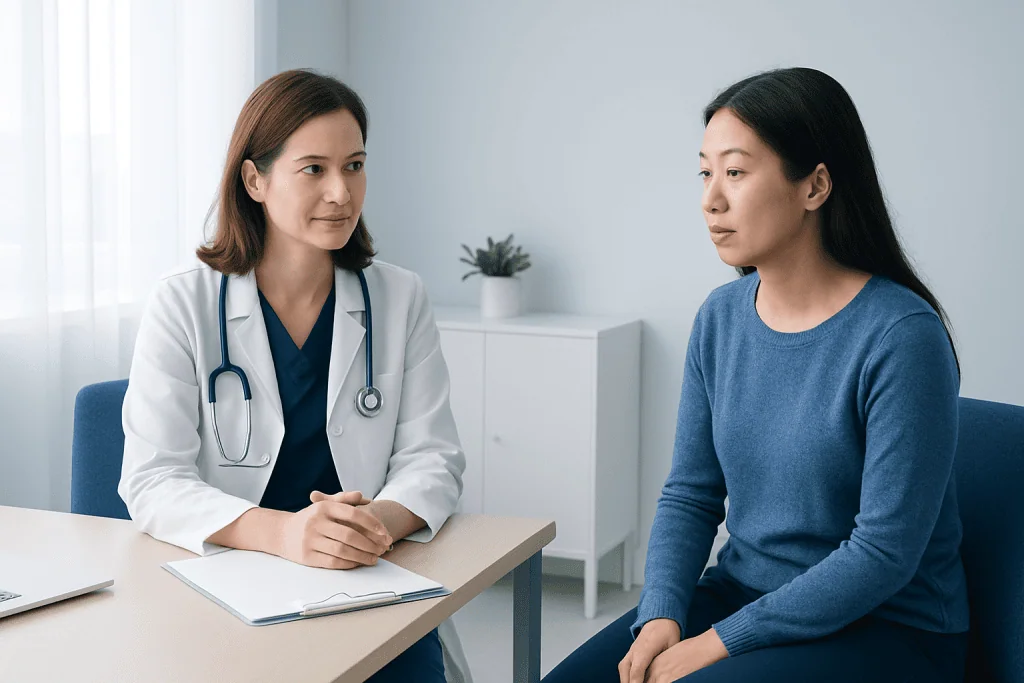 Foods to limit for the first several hours — what to eat after colonoscopy