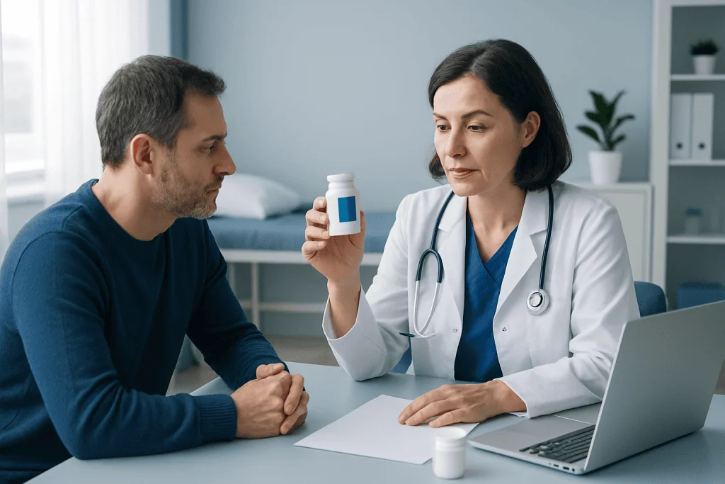 Forms, Ingredients, and How NAD Supplements Are Used — nad supplement