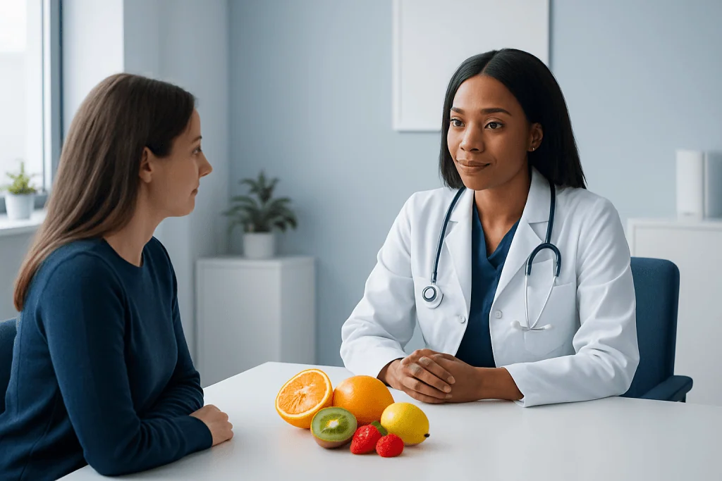 Fruits highest in vitamin C: practical choices — what fruit has the most vitamin c