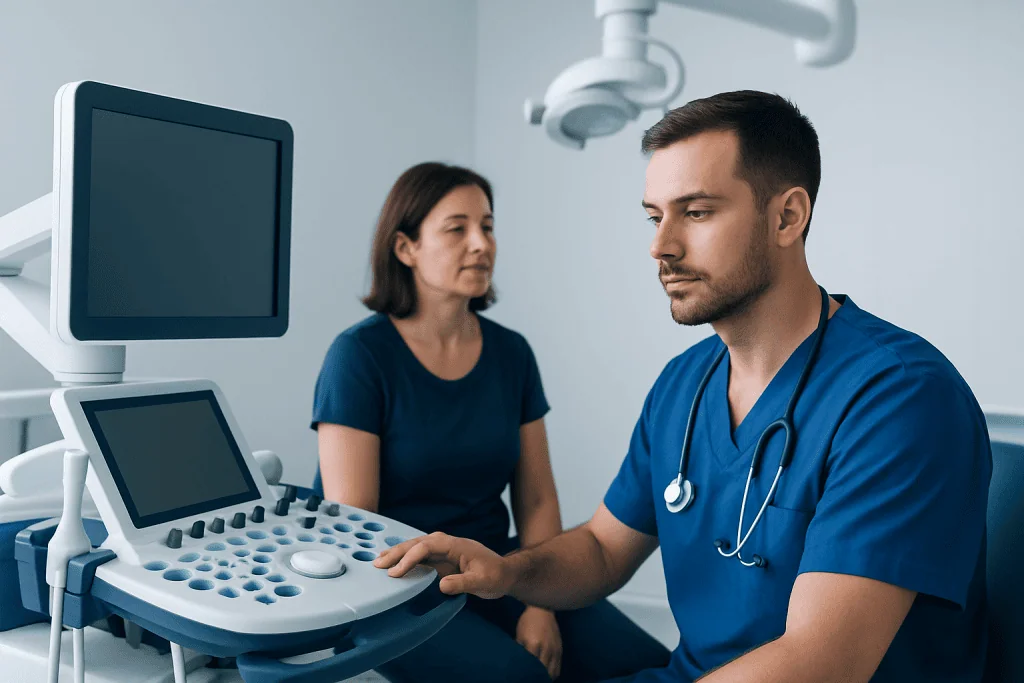 Functions and why this nerve matters — glossopharyngeal nerve
