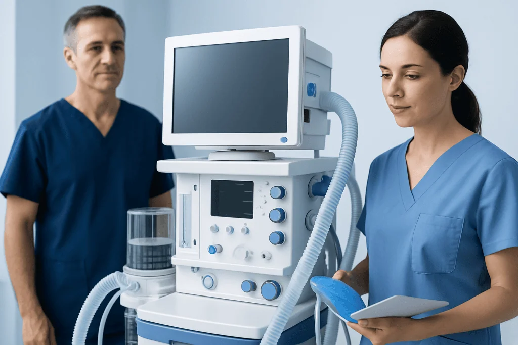 Gather the documents that make travel easier — bring medical devices for treatment travel to Turkey