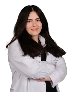 Dr. Ghazal Shakıbaıe