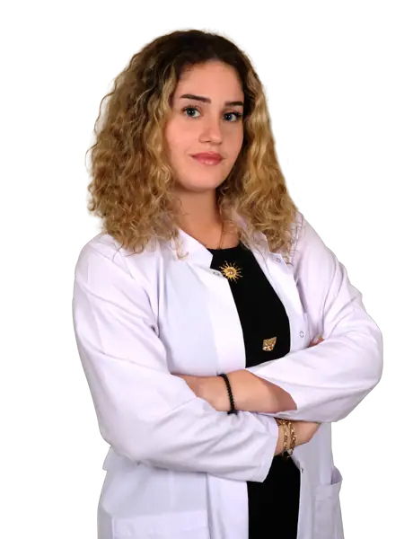 Fzt. Gizem Sevimli