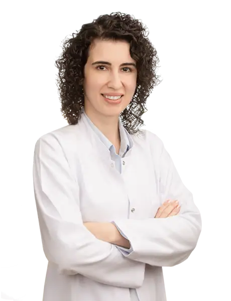 Dr. Gökay Karaça