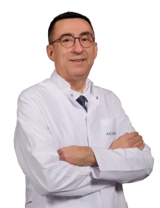 Dr. Gökay Kurtulan