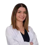 Dr. Gökçe Gökkaya
