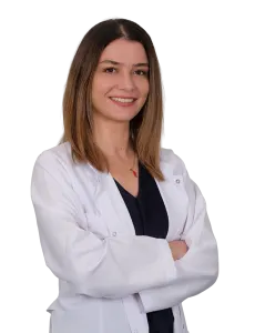 Dr. Gökçe Gökkaya