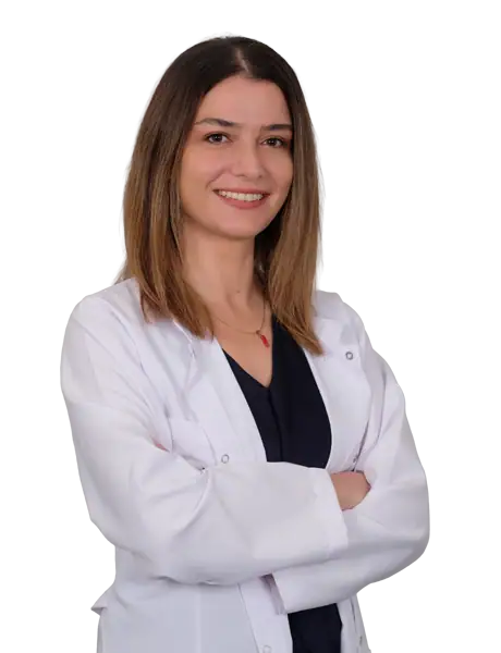 Dr. Gökçe Gökkaya