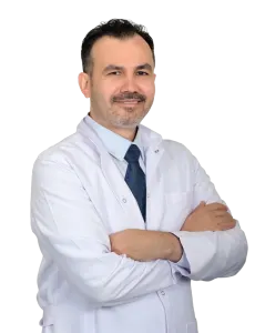Assoc. Prof. Dr. Gökşen Gökşenoğlu