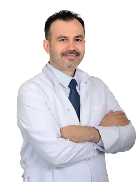 Assoc. Prof. Dr. Gökşen Gökşenoğlu
